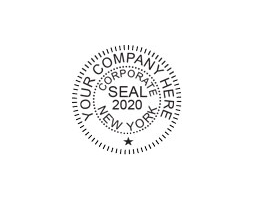 Free digital corporate seal online sa prevodom Free digital corporate seal online sa prevodom