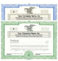 Buy Stock Certificates Custom Printed On Paper For Corporations Buy Stock Certificates Custom Printed On Paper For Corporations