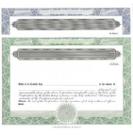 Formalize each shared record your company sells. Order blank Stock Certificates online. We print and ship templates. You fill out. Distribute. Simple CORPEX design.