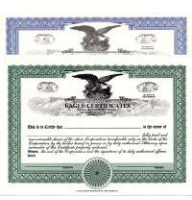 Buy Stock Certificates Custom Printed On Paper For Corporations Buy Stock Certificates Custom Printed On Paper For Corporations
