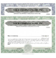Buy Stock Certificates Custom Printed On Paper For Corporations Buy Stock Certificates Custom Printed On Paper For Corporations
