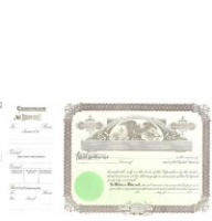 Incorporated? Formalize each sold shared record. Blank Long Form Stock Certificate Templates contain Shares Each, Par Entry, & Capital Text. Standard Wording.