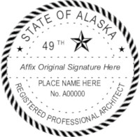 Alaska ARCH Seal