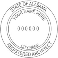 Alabama  ARCH Seal