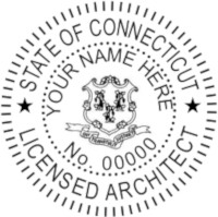 Connectciut ARCH Seal