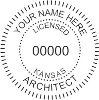 Kansas ARCH Seal