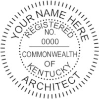 Kentucky ARCH Seal