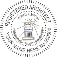 Pennsylvania ARCH Seal