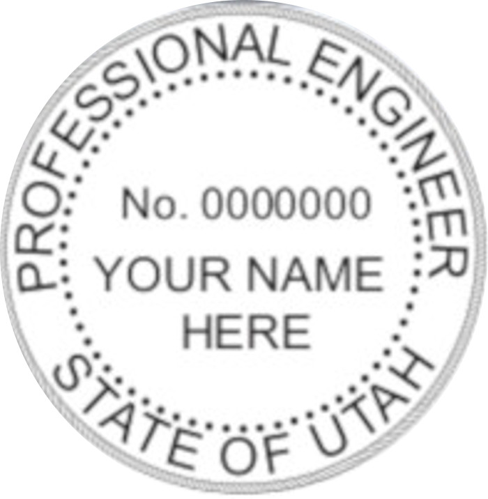 UTAH PE Seal