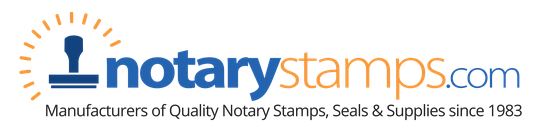 NotaryStamps: Our Sister Site & Division of HUBCO