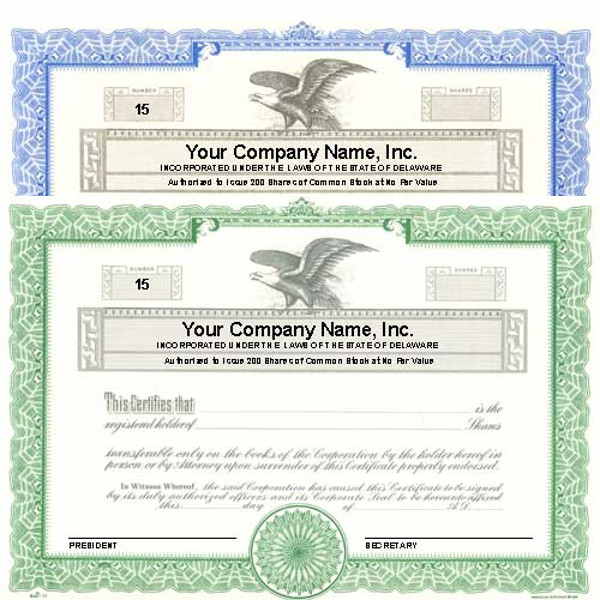 Formalize each shared record your company sells. Get custom Stock Certificates online. We print and ship. Fill out; distribute. Duke Models 10 & 11.